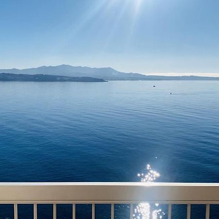 Magnifique Duplex Vue Mer Inoubliable Sanary Sur Mer מראה חיצוני תמונה