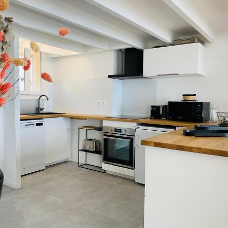 Magnifique Duplex Vue Mer Inoubliable Sanary Sur Mer מראה חיצוני תמונה