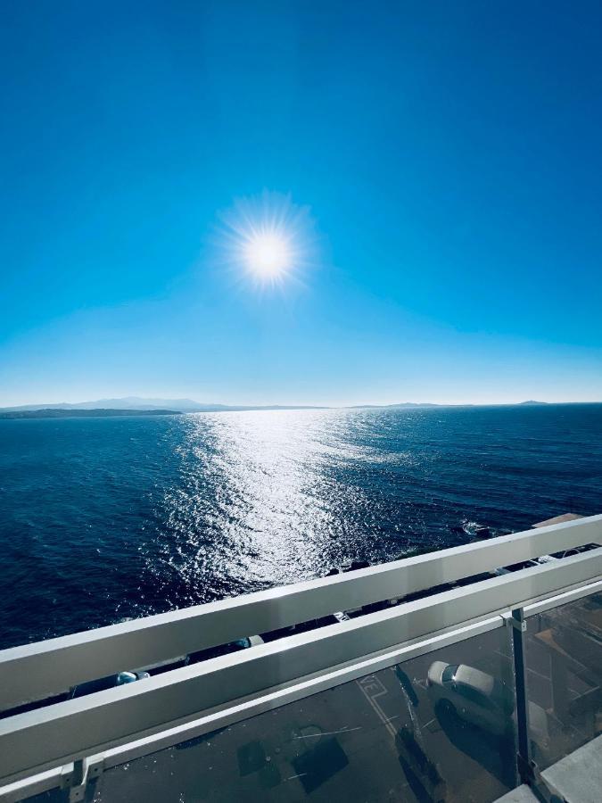 Magnifique Duplex Vue Mer Inoubliable Sanary Sur Mer מראה חיצוני תמונה