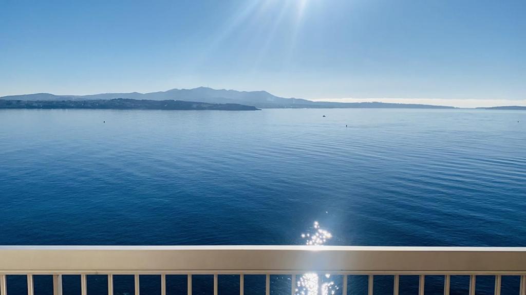 Magnifique Duplex Vue Mer Inoubliable Sanary Sur Mer מראה חיצוני תמונה
